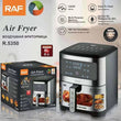 აეროგრილი 1300W Raf R.5350