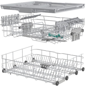 ჭურჭლის სარეცხი მანქანა GORENJE GS643E90X