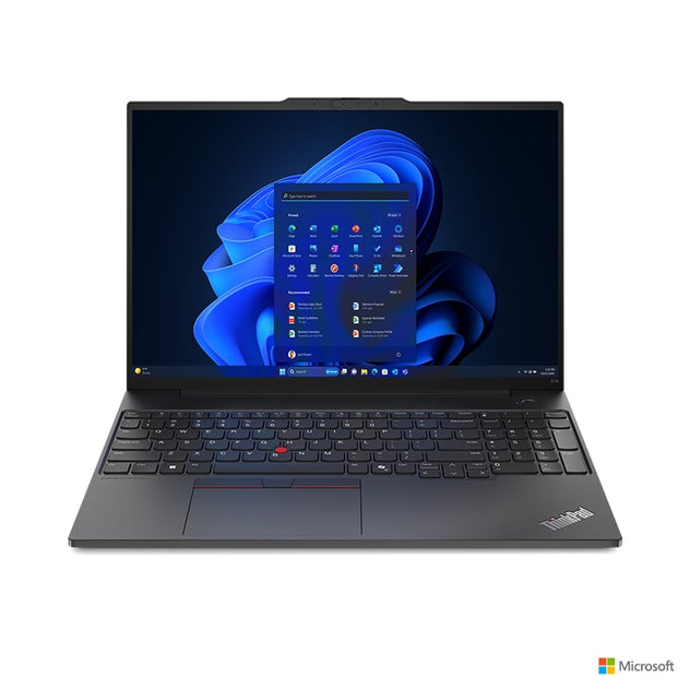 ნოუთბუქი Lenovo ThinkPad E16 Gen 2 21MA005ERT