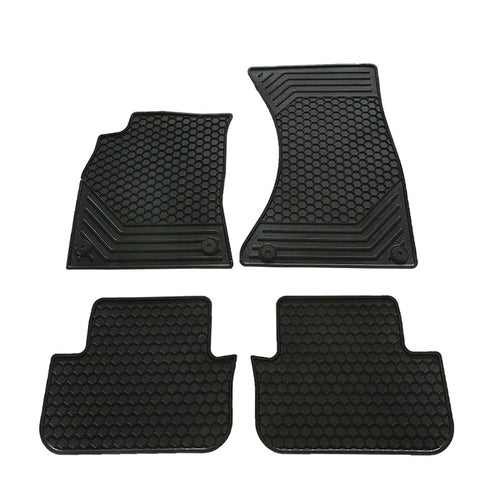 მანქანის ხალიჩა AUDI A4/ A5/ A6/ A7 KA3831