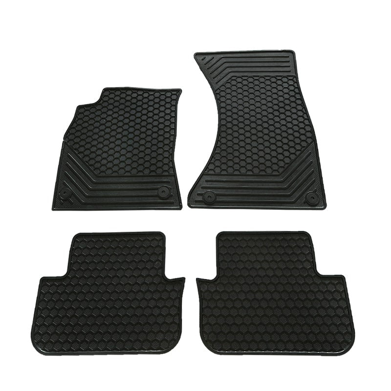 მანქანის ხალიჩა AUDI A4/ A5/ A6/ A7 KA3831