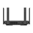 Wi-Fi როუტერი Cudy AX1500