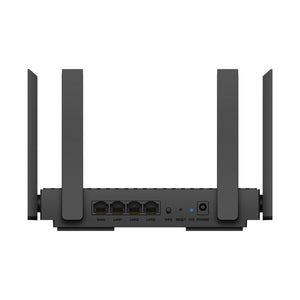 Wi-Fi როუტერი Cudy AX1500