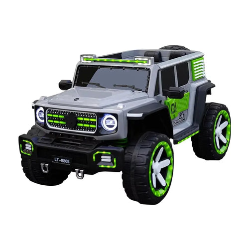 საბავშვო ელექტრო მანქანა 4X4 LT-8808