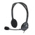 ყურსასმენი Logitech H111 Stereo Headset (981-000593)