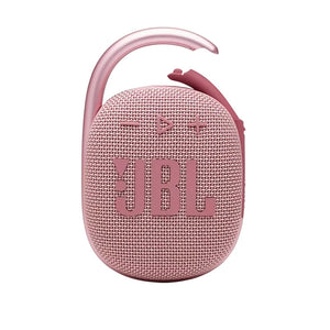 Bluetooth დინამიკი JBL CLIP 4