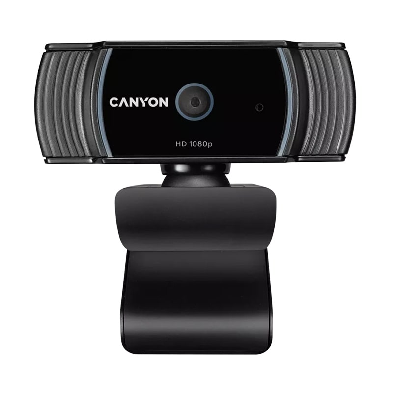 ვებ კამერა Canyon webcam C5 Full HD