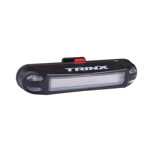 ველოსიპედის უკანა სტოპი TRINX TC05