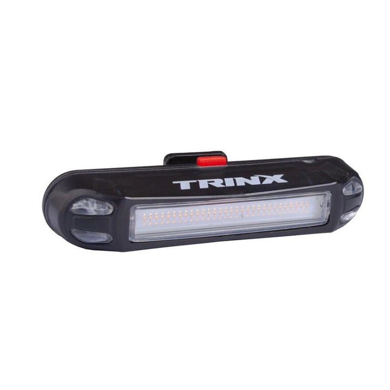 ველოსიპედის უკანა სტოპი TRINX TC05
