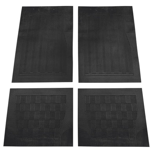 მანქანის ხალიჩა LISBON KA5638