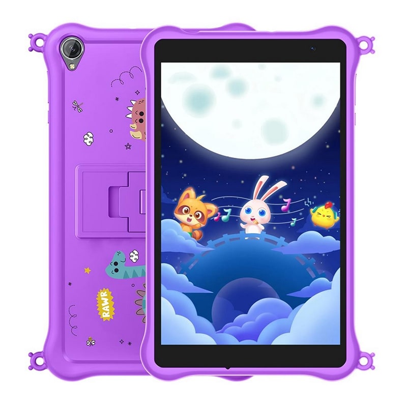 საბავშვო ტაბლეტი Blackview Tab 50 Kids - Magic Purple