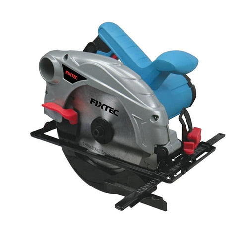 ცირკულარული ხერხი FIXTEC FCS18501