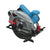 ცირკულარული ხერხი FIXTEC FCS18501