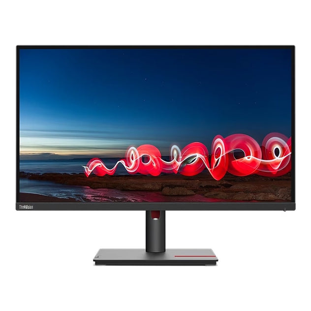 მონიტორი Lenovo 27'' ThinkVision T27i-30 63A4MAT1EU