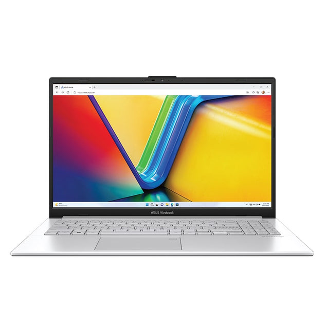 ნოუთბუქი Asus VivoBook Go 15 E1504GA-BQ192