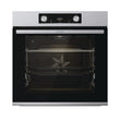 ჩასაშენებელი ელ. ღუმელი GORENJE BPS6737E14X