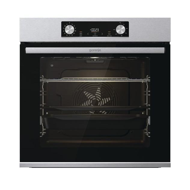 ჩასაშენებელი ელ. ღუმელი GORENJE BPS6737E14X