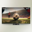 Smart 4K Android ტელევიზორი Thomson QLED Pro 55QG7C14 55 inch (139 სმ)