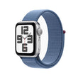 სმარტ საათი Apple Watch Series SE 2 GPS 2023 SL MRE33