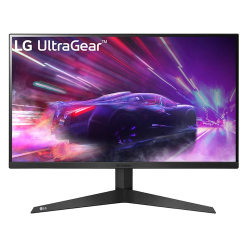 მონიტორი 24” LG UltraGear 24GQ50F-B.AMAQ Gaming Monitor