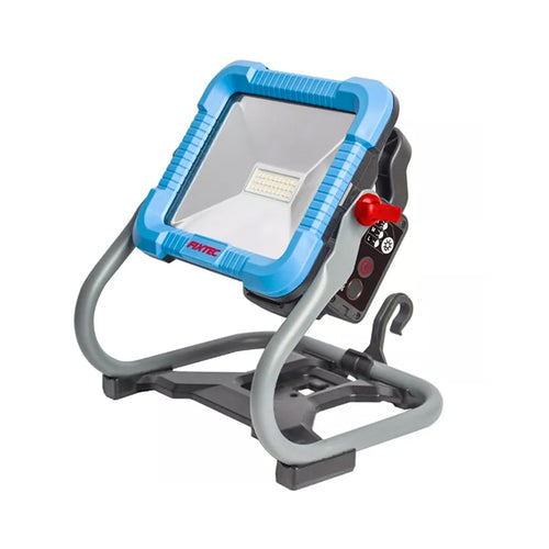 უსადენო სანათი FIXTEC FCFL30LFX