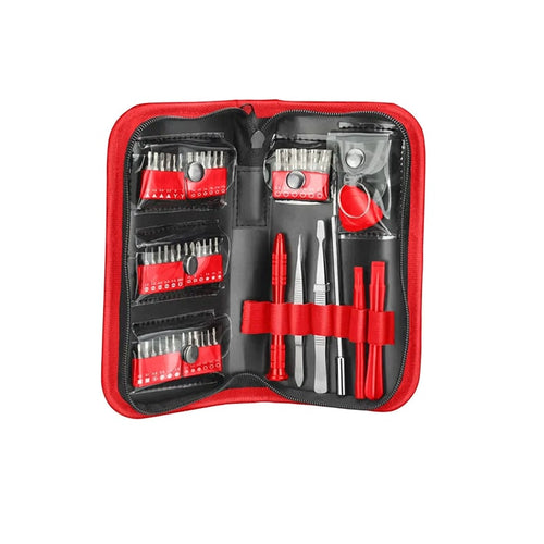 ტელეფონის სარემონტო ნაკრები 24ც. RONIX RH-2711