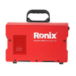 შედუღების აპარატი Ronix RH-4605