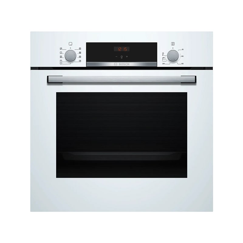 ჩასაშენებელი ელ. ღუმელი BOSCH HBF534EW0Q