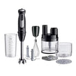 ხელის ბლენდერი Braun MQ55755MBK