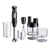 ხელის ბლენდერი Braun MQ55755MBK