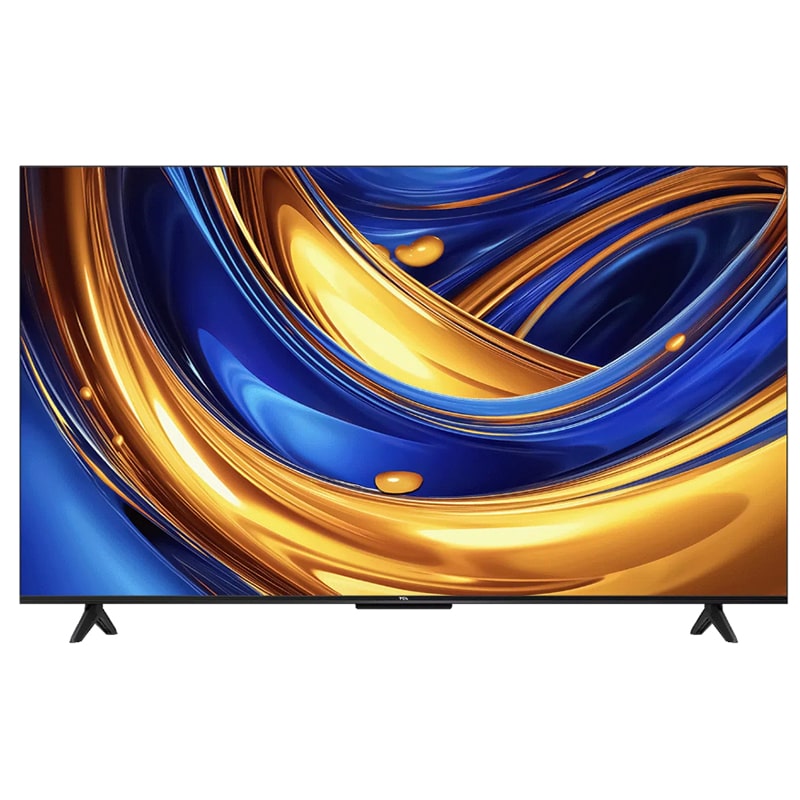 Smart 4K ტელევიზორი TCL TV 55P655/R51AP-EU (2024წ) 55