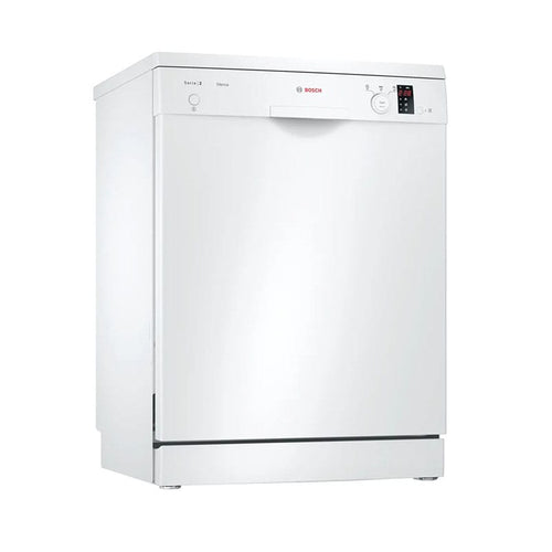 ჭურჭლის სარეცხი მანქანა BOSCH SMS23DW01T