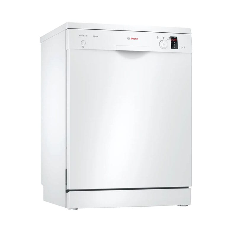 ჭურჭლის სარეცხი მანქანა BOSCH SMS23DW01T