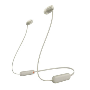 Bluetooth ყურსასმენი Sony WI-C100
