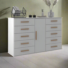 კომოდი Gelens IS0868