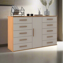 კომოდი Gelens IS0869