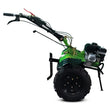 მოტობლოკი ბენზინზე 7 ცხ.ძ. EL MATADOR TT-1000GS