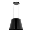 გამწოვი SILVERLINE 4386 BLACK