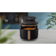 აეროგრილი 7.2 ლ PHILIPS NA342/09