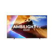 Smart 4K ტელევიზორი Philips 65OLED770/12 65 inch (165სმ)