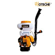ბენზო შემასხურებელი აპარატი 41.5cc HOTECHE G840605