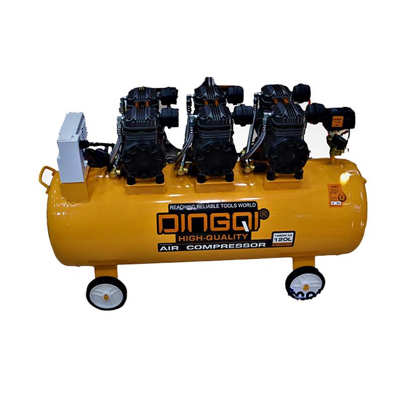 ჰაერის კომპრესორი DINGQI 10080112