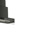 გამწოვი SILVERLINE 3129 BLACK A