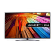 Smart 4K ტელევიზორი LG 50UT81009LB.ADKG 50 inch (127 სმ)