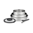 ტაფებისა და ქვაბის ნაკრები 3ც Tefal L9569032