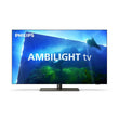 Smart 4K ტელევიზორი Philips 48OLED818/12 48 inch (121სმ)