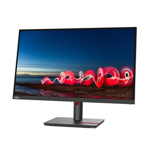 მონიტორი Lenovo 27'' ThinkVision T27i-30 63A4MAT1EU