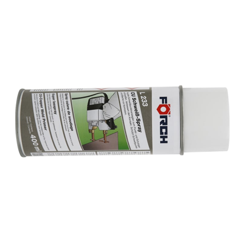 სპილენძის აეროზოლი შედუღებისათვის Forch L233 6200 2200 – ყიდვა ყველაზე ...