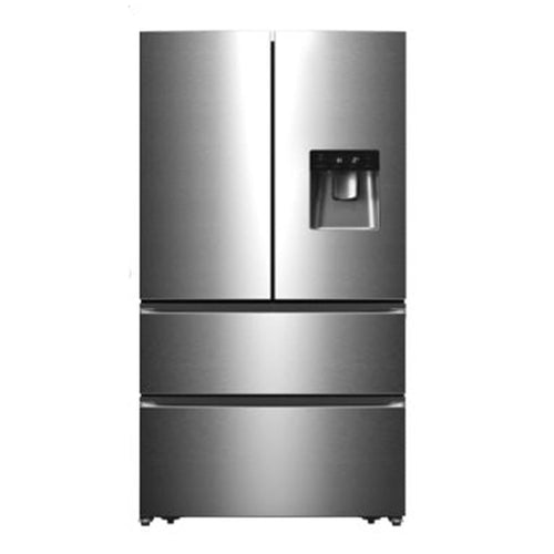 მაცივარი მშრალი ყინვით HYUNDAI RHFD529DI