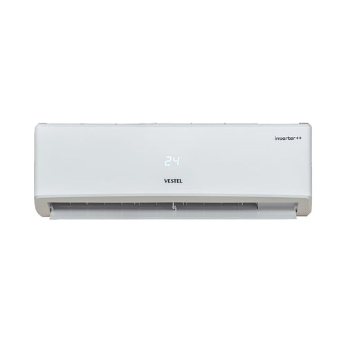 კონდიციონერი 30-40 მ² (ინვენტორული) Vestel FLORA INVERTER 12A+ R32